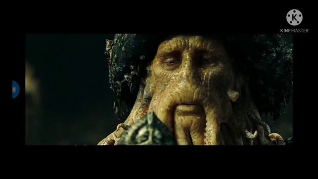 Дейви Джонс играет на органе: Сектор Газа - Лирика смотреть онлайн