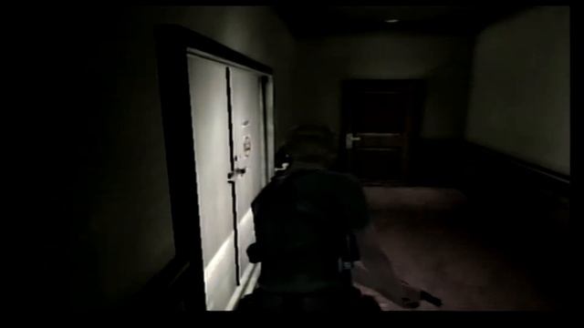 Resident Evil: Dead Aim (PS2) - 1080p HD Walkthrough Part 2 - Ship Deck смотреть онлайн