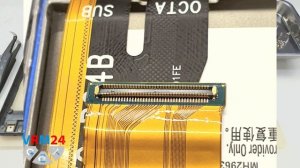 ?Samsung Galaxy A31 SM-A315 не заряжается Проблема Решение Ремонт