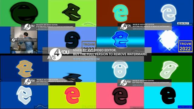 King Best Animation Logos LOUD 16 V9 смотреть онлайн