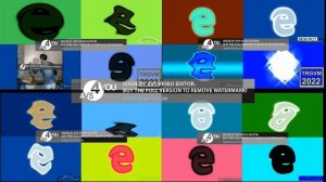 King Best Animation Logos LOUD 16 V9