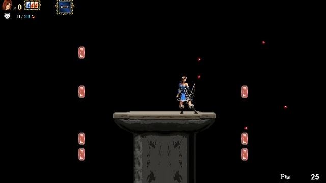 Wallachia Reign of Dracula - Challenge Mode - Crystals смотреть онлайн