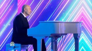 Валерия САЙКОВА, Игорь КРУТОЙ « Дождик »