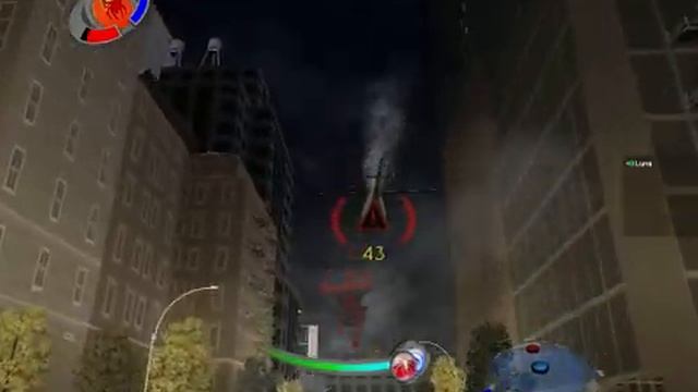 Gameplay with Jay:: Spider-Man 3:: 6600gt&Pentium4 смотреть онлайн