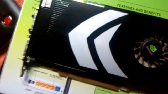 Nvidia: GeForce 8800GT (Atėjimas) [LT] смотреть онлайн