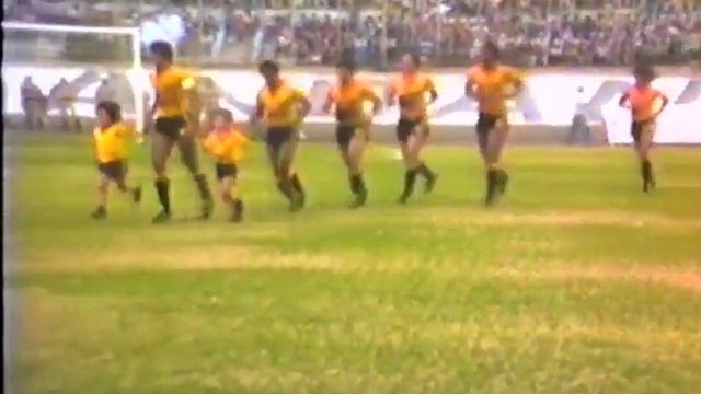 Barcelona LDUQ 1981:previa смотреть онлайн