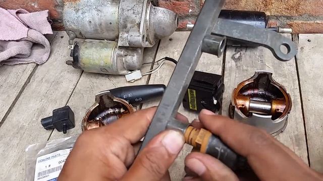 Daewoo matiz engine parts смотреть онлайн