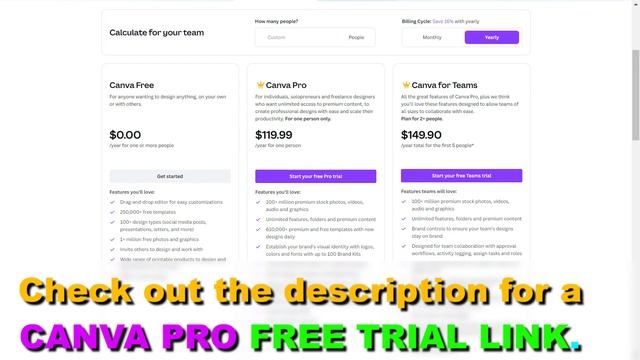 Does Canva Have Promo and Coupon Codes? [in 2023] (How To Save Money On Canva?) смотреть онлайн