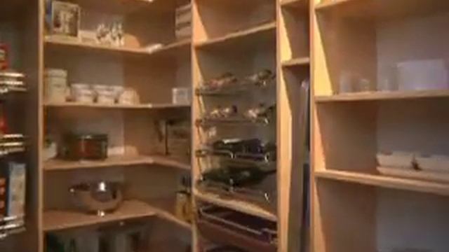 Trellis Marketing- Creative Storage Commercial смотреть онлайн