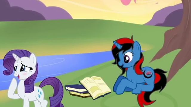 SPECIAL HOLIDAY READING - Mane 6 Mistletoe Simulator (Romance) смотреть онлайн