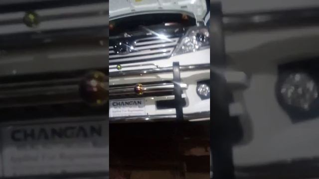 #Changan_karwaan SS safeguard available #BGS_Okara what's app 03426336636 смотреть онлайн