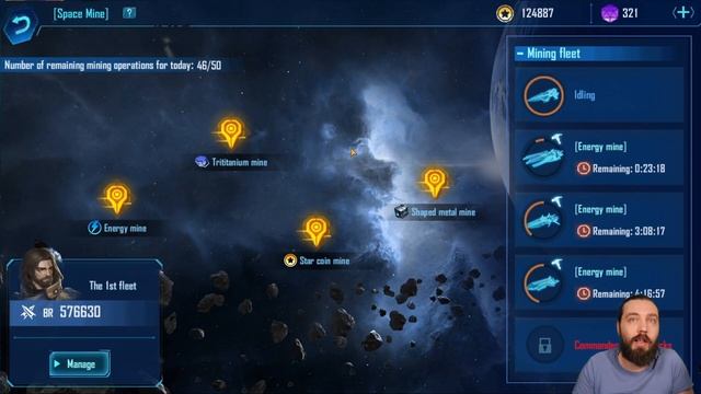 Galaxy Reavers 2 | Mid Game Progression Guide смотреть онлайн