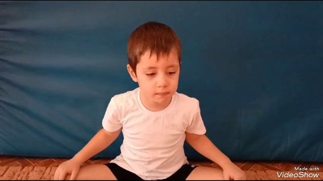 Укрепляем и расслабляем наши усталые глазки смотреть онлайн