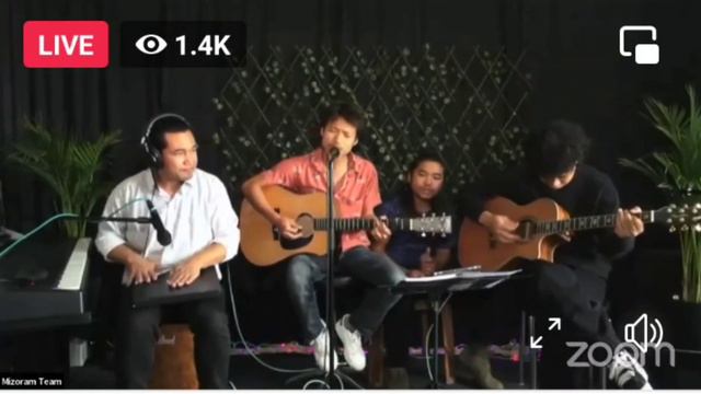David Lai , Benjamin sum and friends live смотреть онлайн