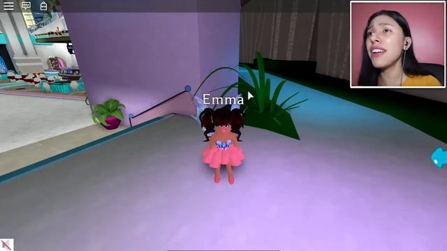 I FOUND MY BULLIES DIARY & FOUND OUT HER SECRET PLAN! - Roblox - Royale High School смотреть онлайн