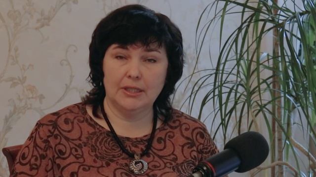 Голосо-волновая терапия: Почему человеку важно звучать? смотреть онлайн