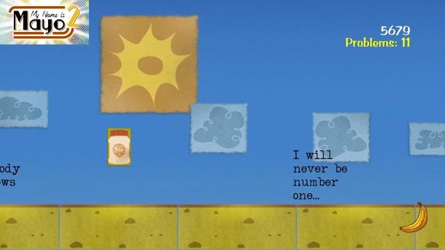 Прохождение My Name is Mayo 2 №2 смотреть онлайн