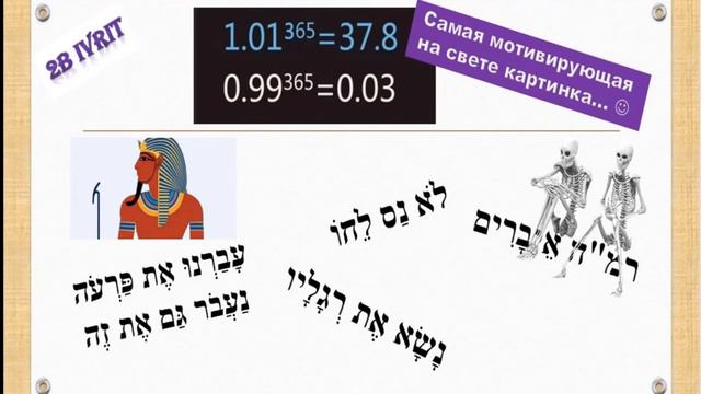 248 костей, 365 сухожилий и ещё много разного - часть 2/2 смотреть онлайн