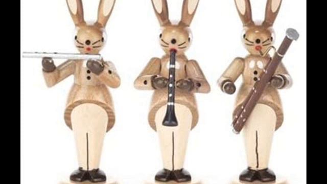 "Piccolo trio" (2021) para flauta, clarinete en sib y fagot - Carlos Perón Cano смотреть онлайн