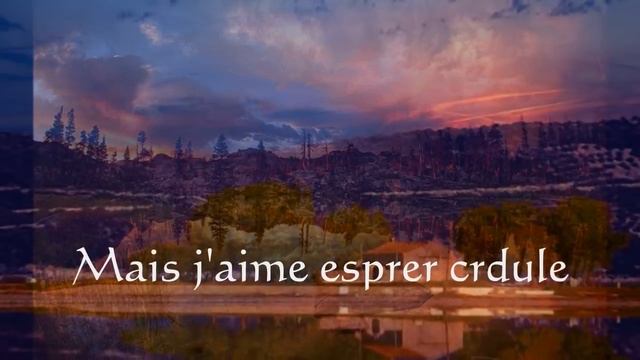 J'aime - Salvatore Adamo