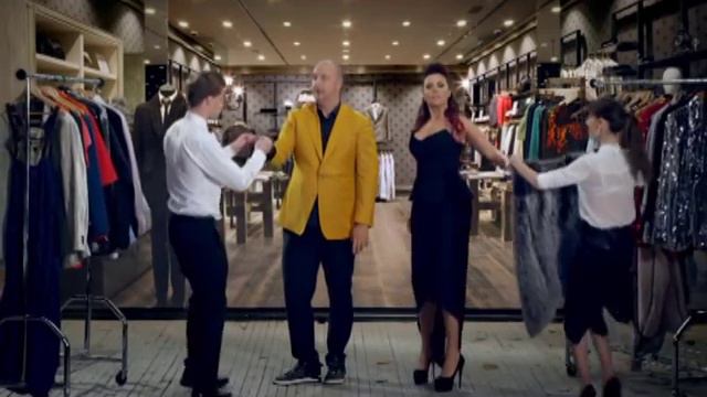 Ведущая Дарья Церетели -ProNews 2014 смотреть онлайн