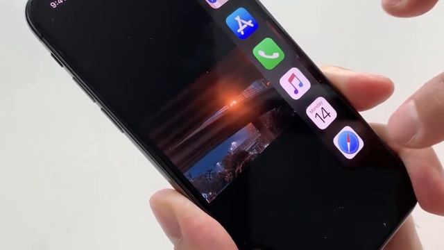 Split View for iPhone смотреть онлайн
