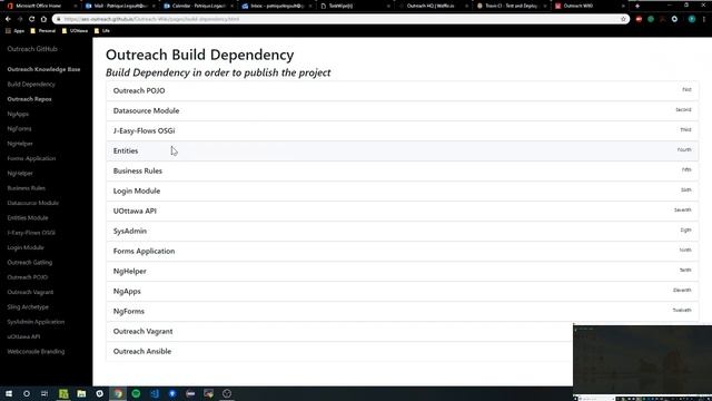 Repository Structure смотреть онлайн