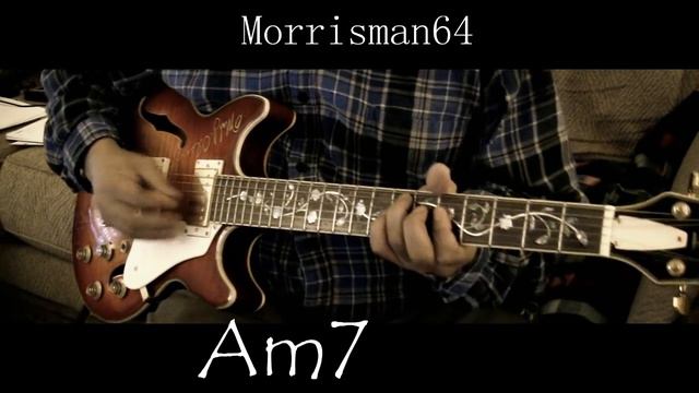 KOOL AND THE GANG Take my Heart Guitar Chords Lesson смотреть онлайн