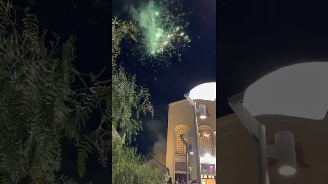 Festeggiamenti in onore di Santa Maria del Carmelo - Santa Teresa di Riva 2022 смотреть онлайн