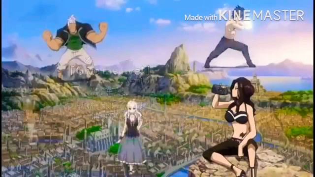 AMV~🎄С Новым годом 🎄~ смотреть онлайн