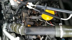 Определяем плохую пьезофорсунку Continental по сопротивлению Меган 3 1.5 dCi