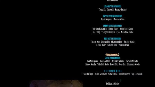 We must rebuild + credits (finial fantasy 7 remake ) смотреть онлайн