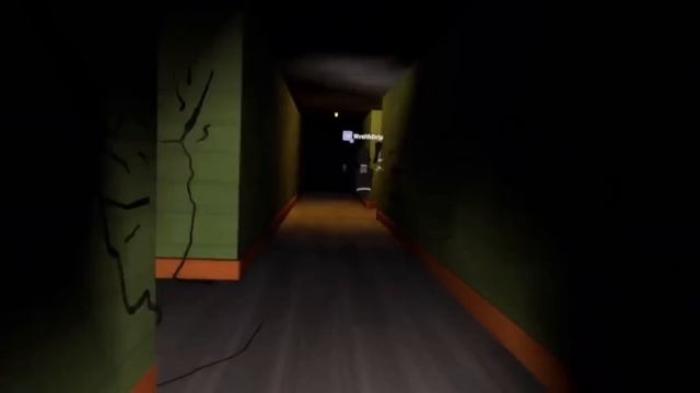 I Heard It Too In Rec Room… смотреть онлайн