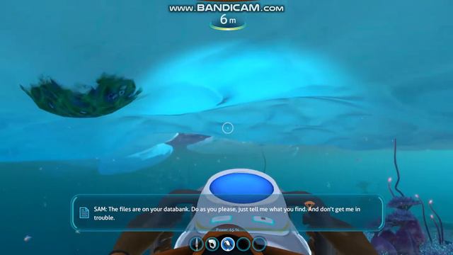 U kakici sam. Subnautica Below Zero Early Access Part 2 смотреть онлайн