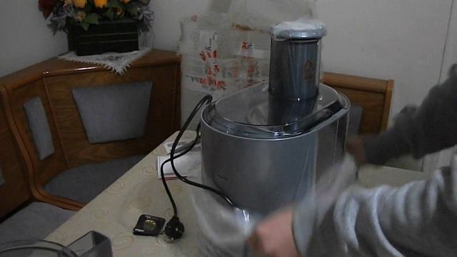 Braun Multiquick 7 J700 Katı Meyve ve Sebze Sıkacağı Kutu İçeriği İncelemesi смотреть онлайн