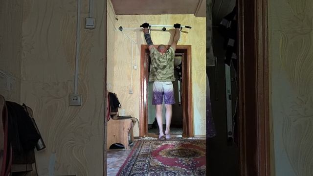 увеличение подтягиваний, 12×9 закрыл на изи смотреть онлайн