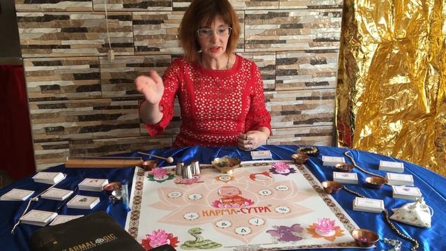 Виктория Чернявская промо игры "Карма-сутра" смотреть онлайн