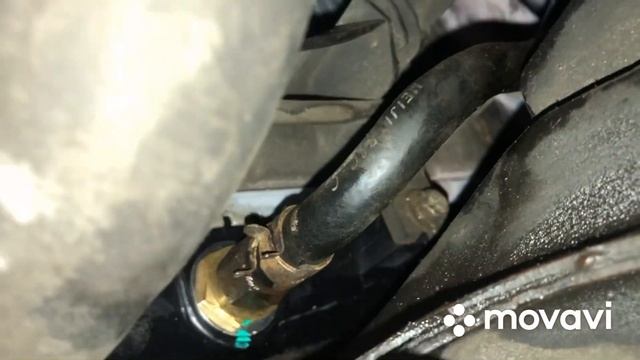 Замена масла АКПП: Toyota, Kia, Hyundai