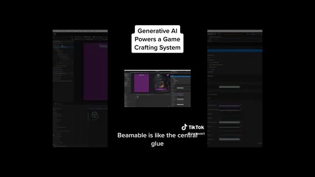 Make Game Crafting System with Generative AI смотреть онлайн