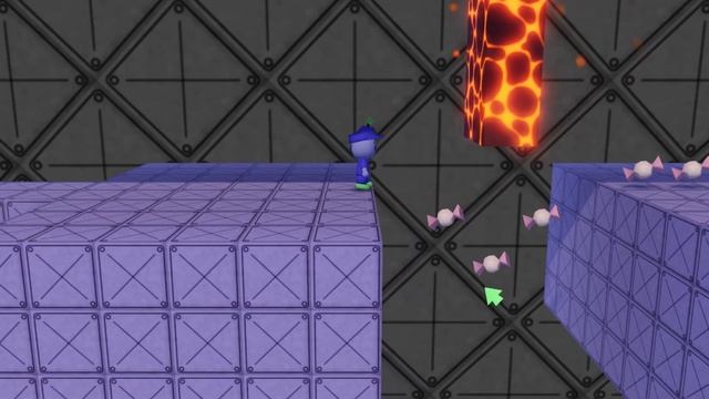 Mario 64 but its Roblox смотреть онлайн