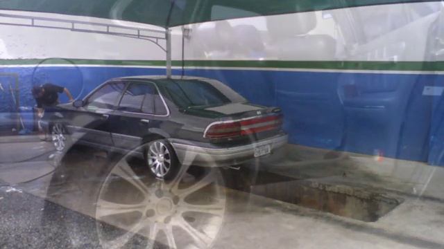 Daewoo Super Salon Ace смотреть онлайн