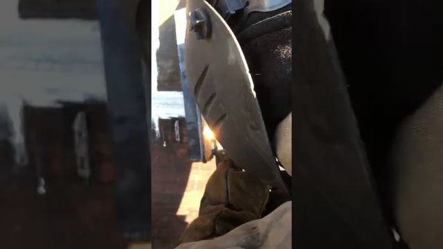 Порошковая проволока фирмы Esab OK ПРО 71 без флюсовая! смотреть онлайн