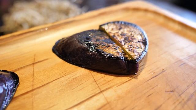 Variety Teppanyaki Skills! Steak & Seafood, Okonomiyaki! смотреть онлайн