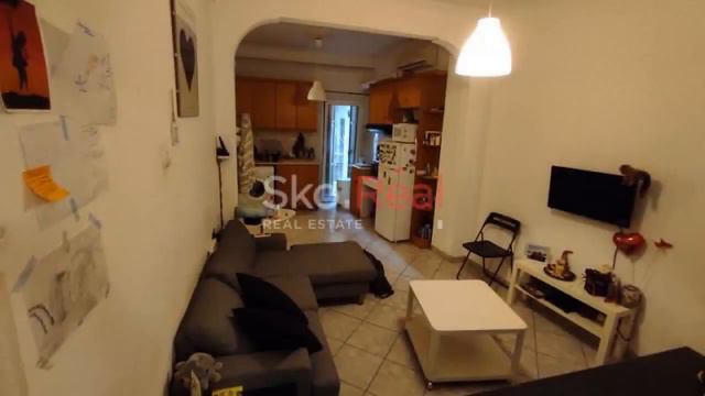 Άγιος Δημήτριος Θεσσαλονίκη κέντρο Ενοικιάζεται Διαμέρισμα 75 τ.μ смотреть онлайн