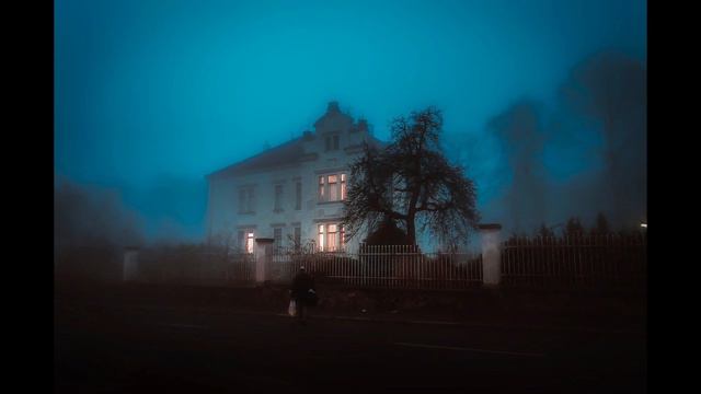 H. P. Lovecraft - Il Terribile Vecchio [VECCHIA VERSIONE] смотреть онлайн