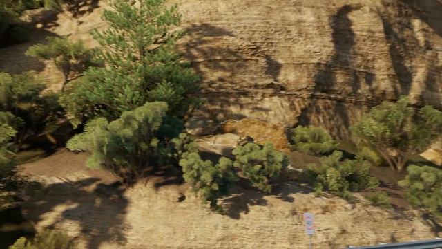 Forza Horizon 3 Drone Montage смотреть онлайн