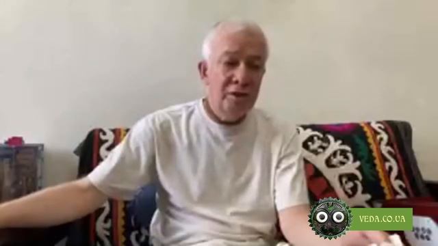 Чайтанья Чандра Чаран дас - ШБ 10.20.38-39 Огненные чувства смотреть онлайн