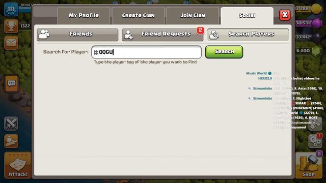NEW UPDATE | GIVEAWAY | BASE VISIT | CLASH OF CLAN смотреть онлайн