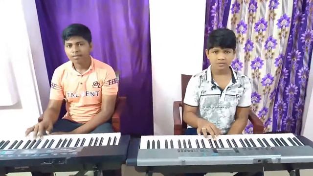 Engeyum Eppodhum Sangeetham Santhosam.. смотреть онлайн