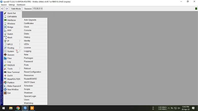 Save log to disk and USB on mikrotik смотреть онлайн